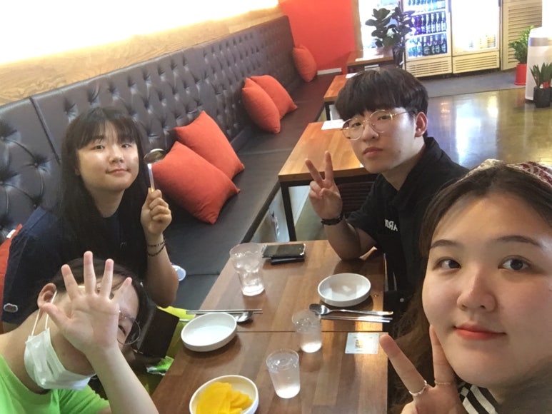 오떡 부안점 이미지