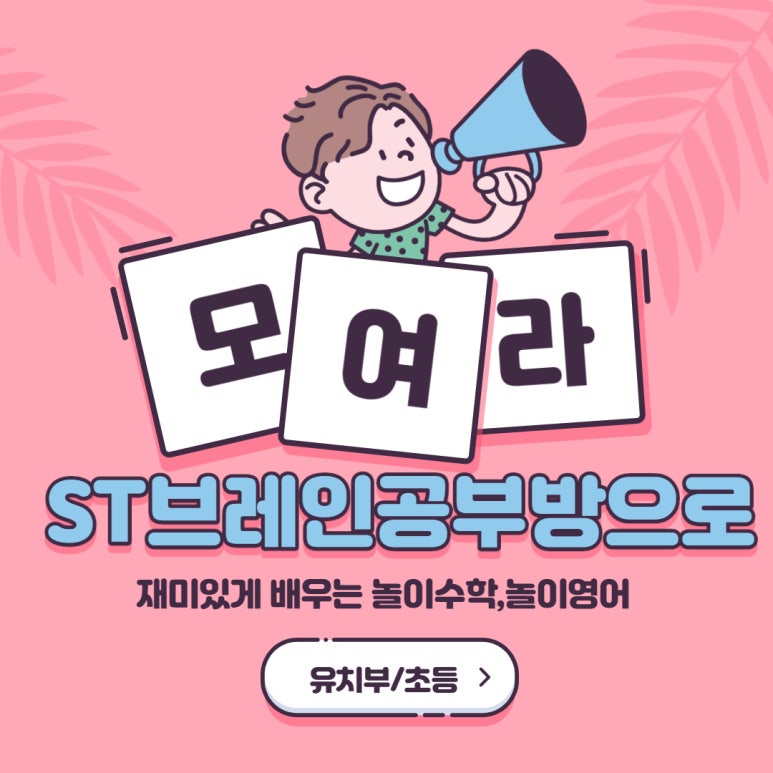 ST브레인교육 이미지