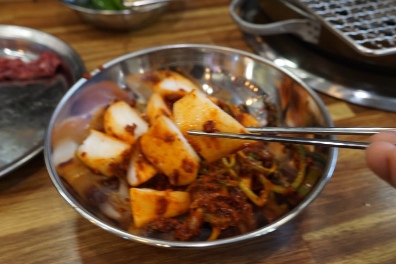 조선한우 이미지