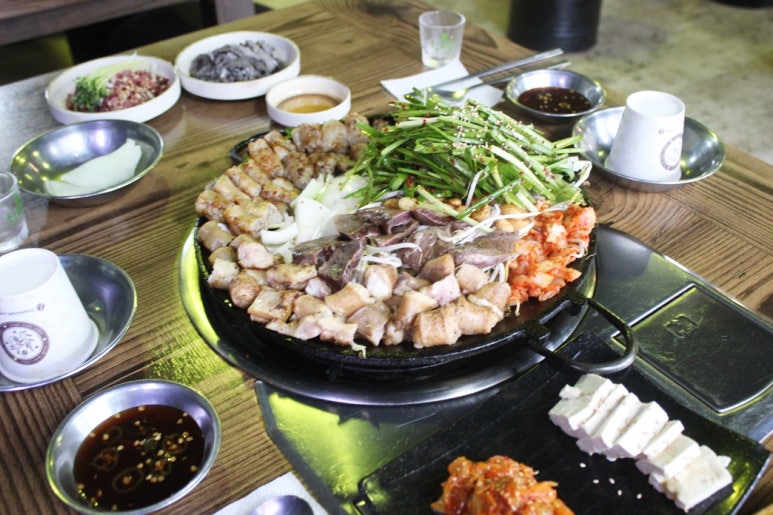 곱창우 이미지