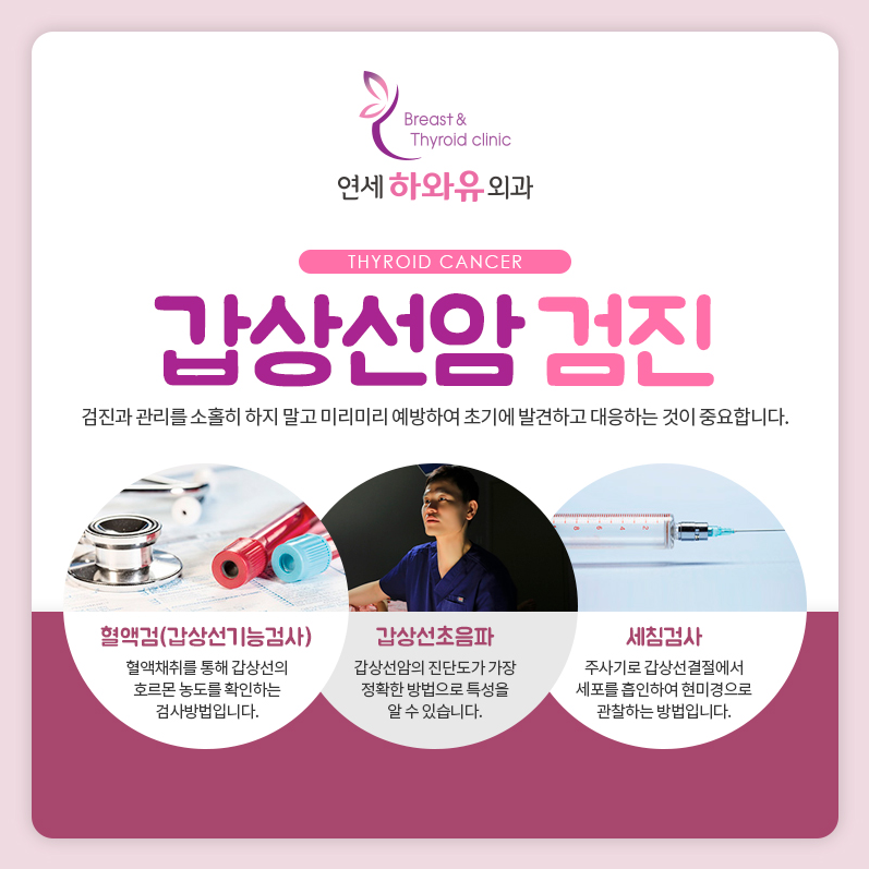 잠실연세하와유외과의원 이미지