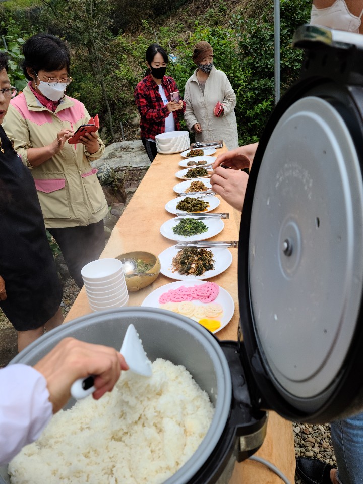 치유농장 연원당 이미지