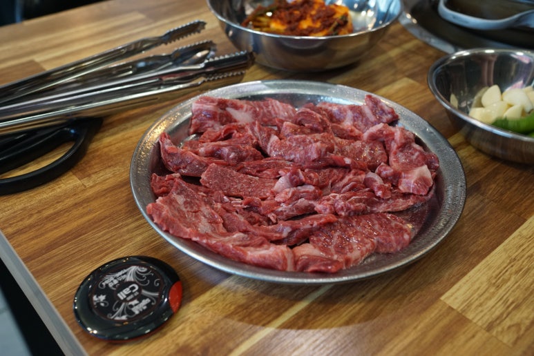 조선한우 이미지