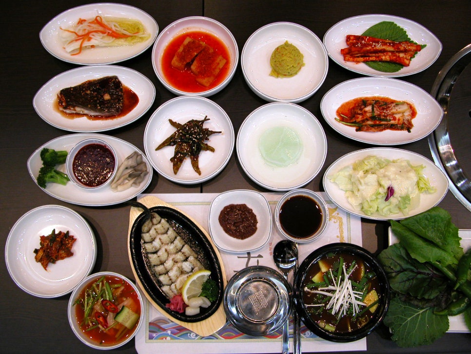 선창민물장어 이미지