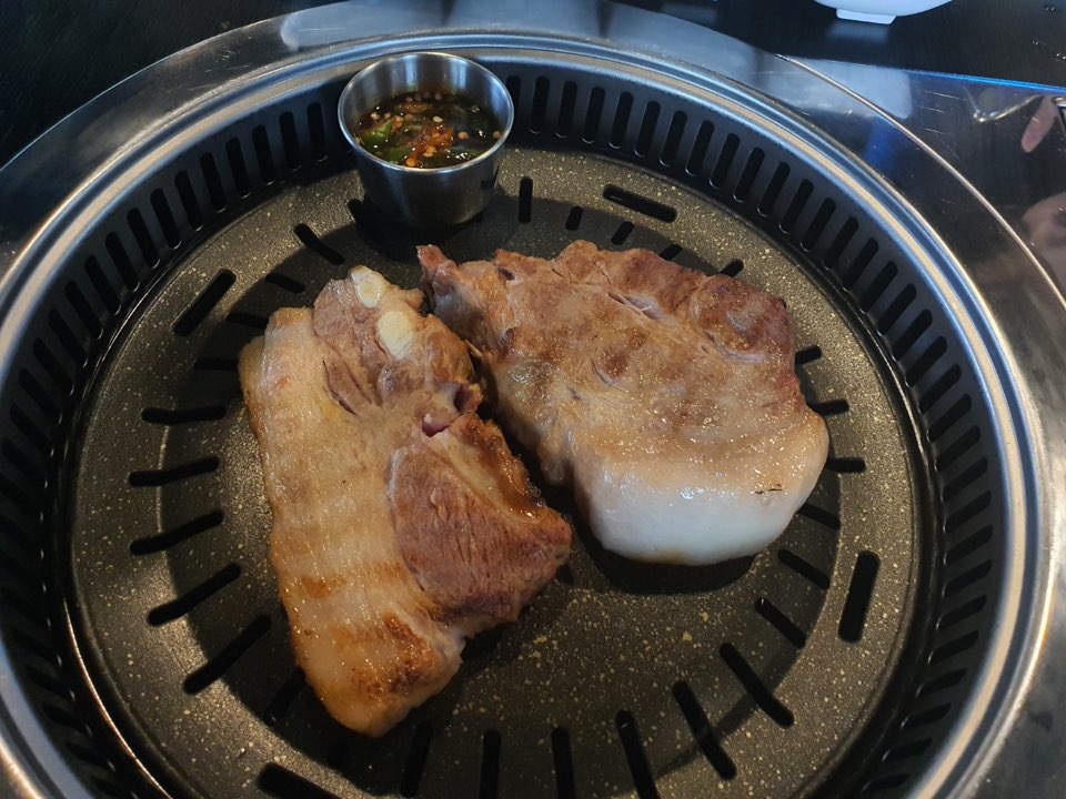 화고보리볏짚초벌구이신시가지 이미지