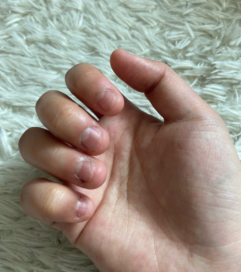 네일앤(Nail&) 이미지