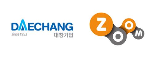 대창기업 이미지