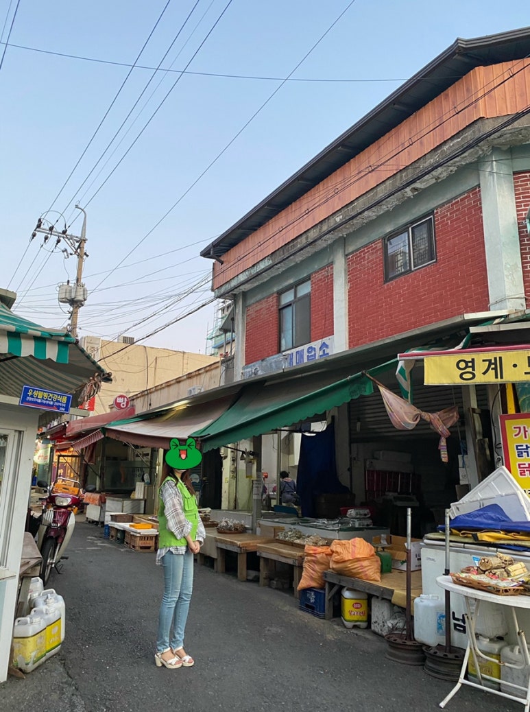 하이부로치킨 이미지