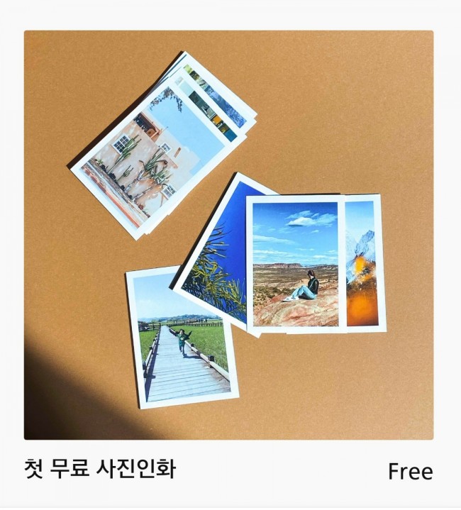 필라로이드 이미지