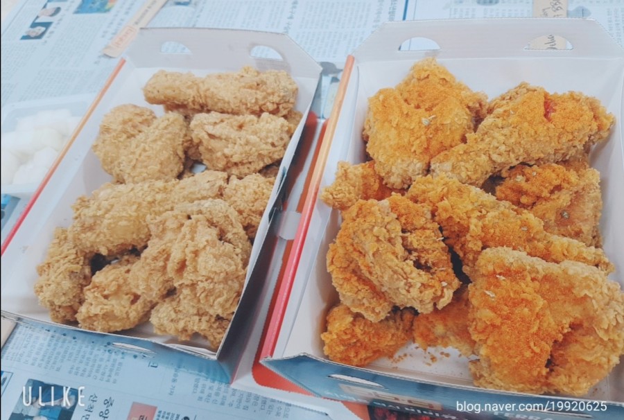 비비큐교현 이미지