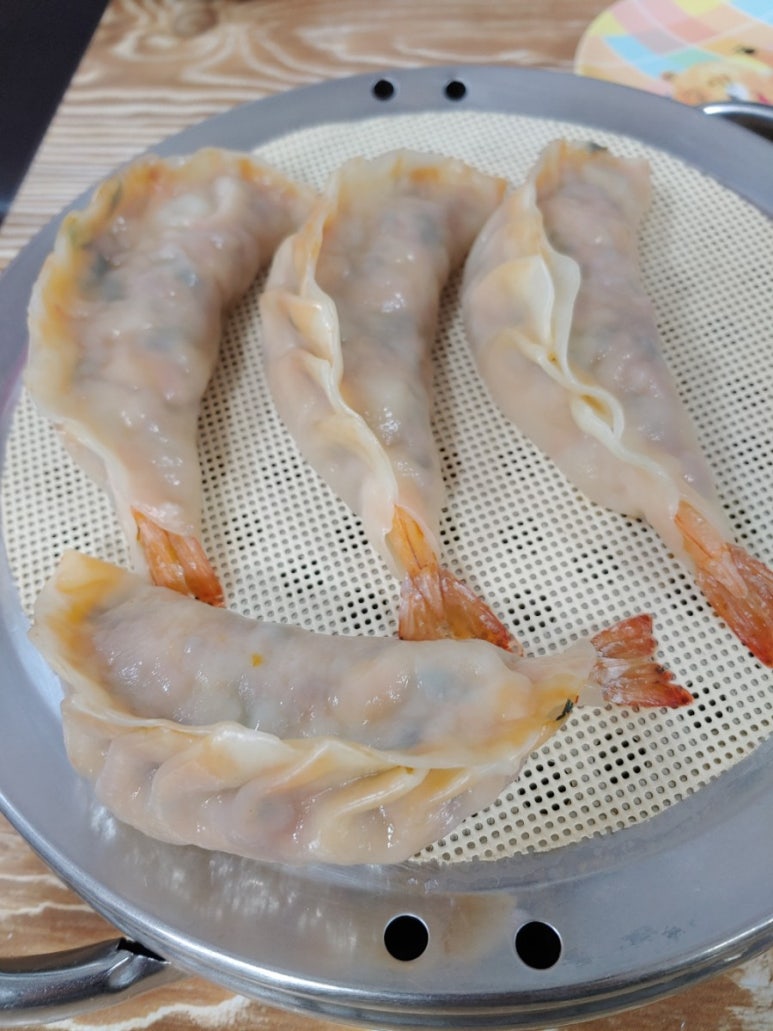 큰손손만두 이미지