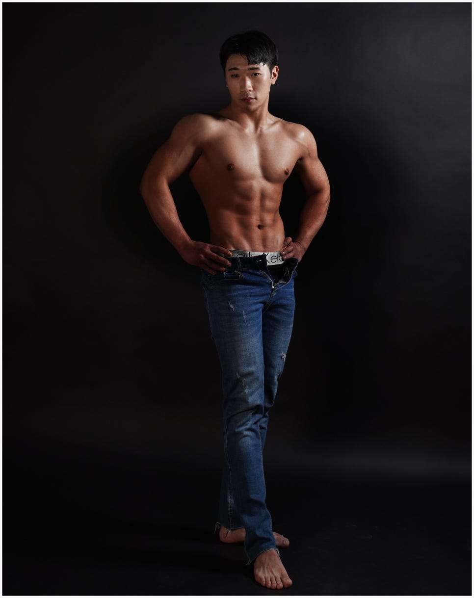 토크짐 이미지