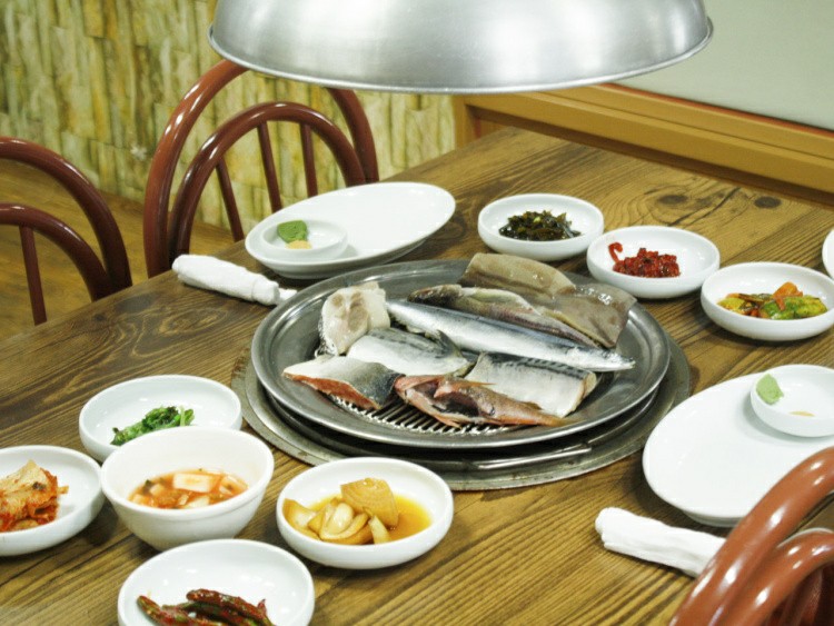 속초88수산 이미지