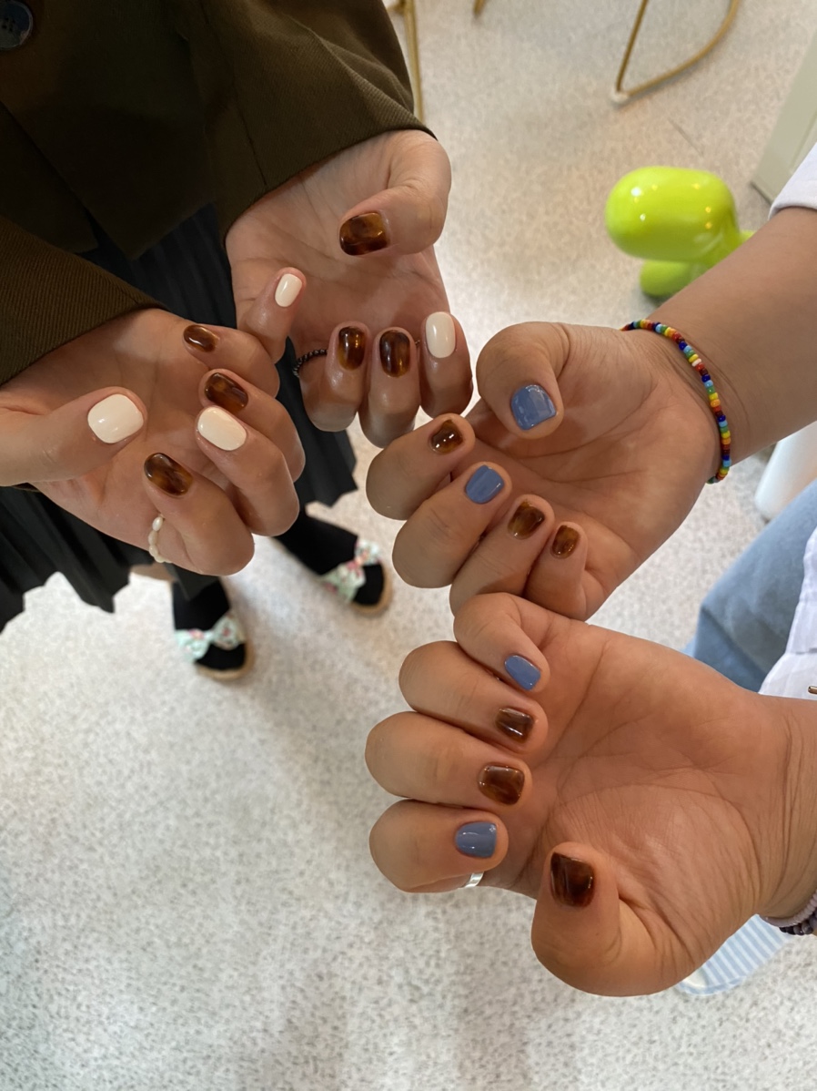 온화네일 이미지