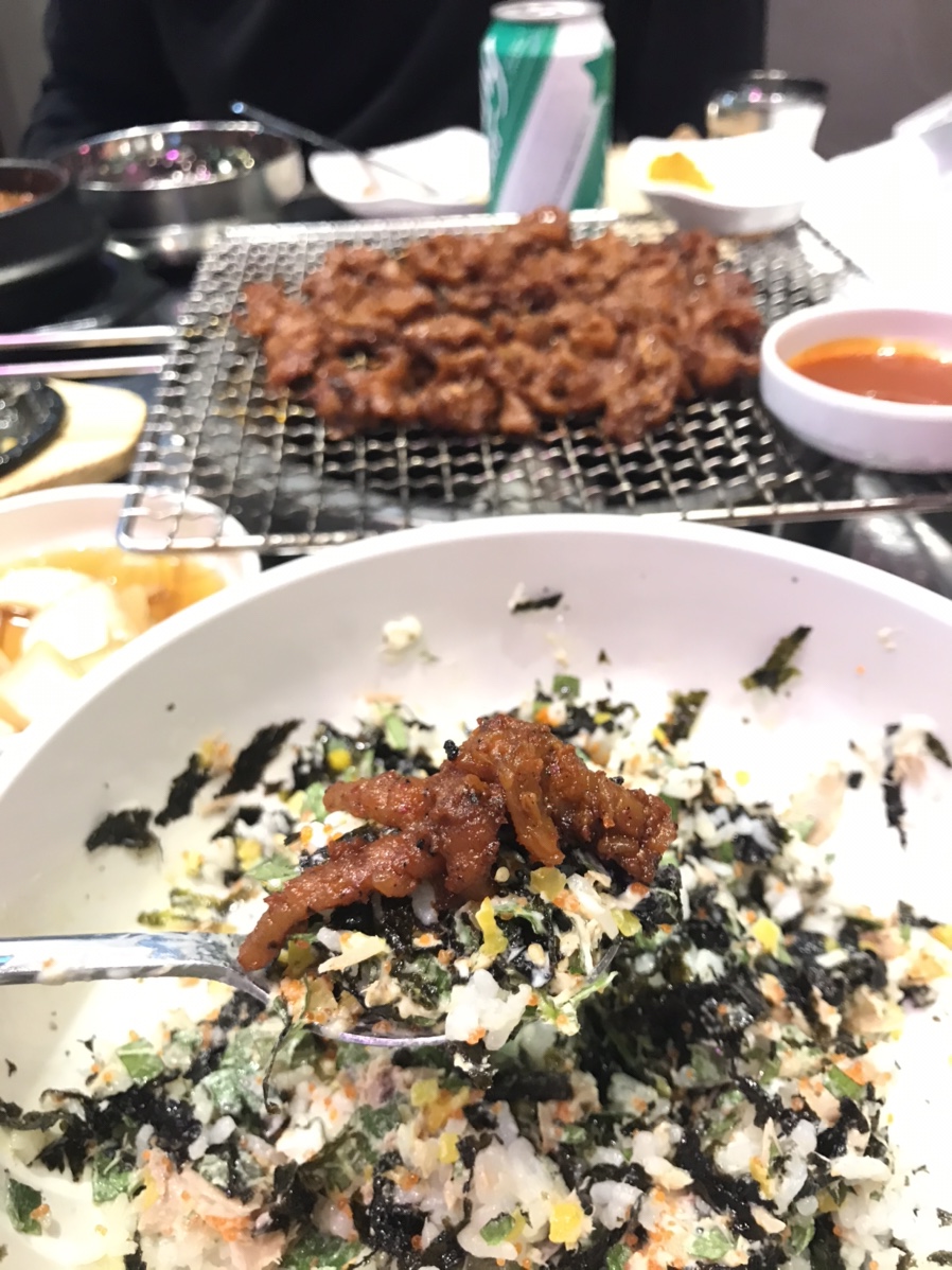 모자온달논현점 이미지
