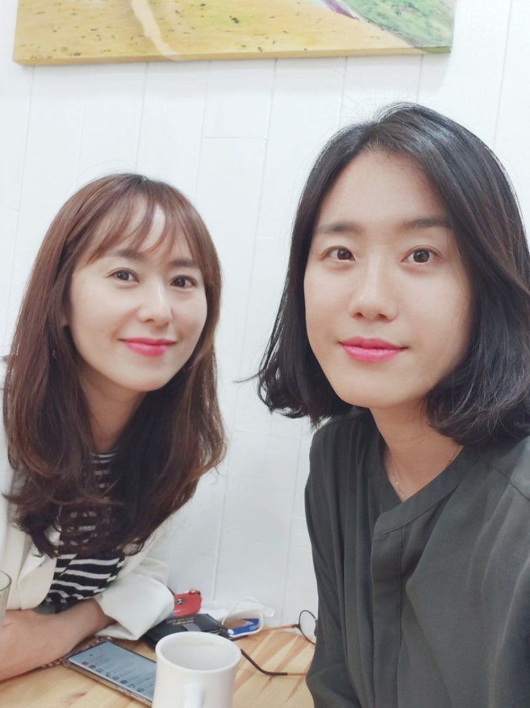 카리스커피 이미지