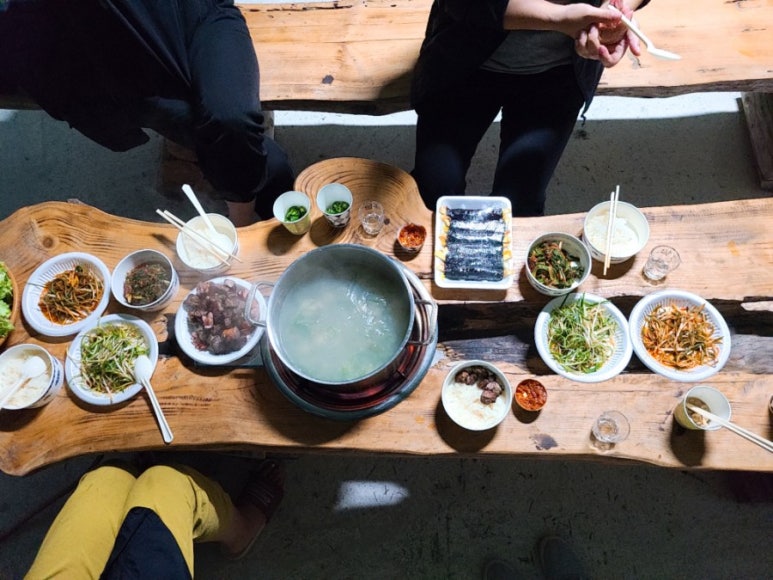 남덕유산현대한옥펜션 이미지