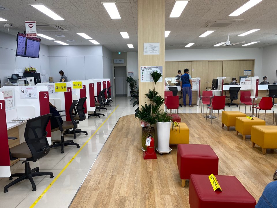 엘지전자김포서비스센터 이미지