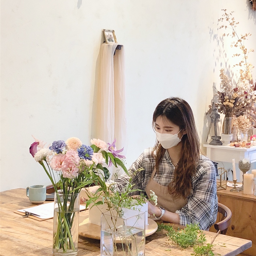 라르보플라워 이미지