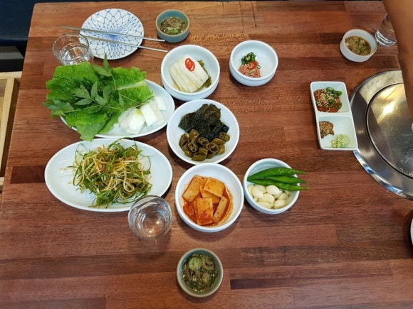 현풍곰탕식당 이미지