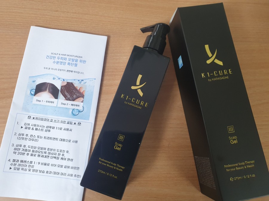 케이원헤어 이미지