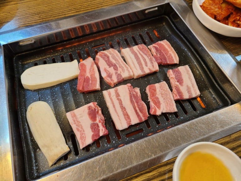풍암1등한우식육식당 이미지