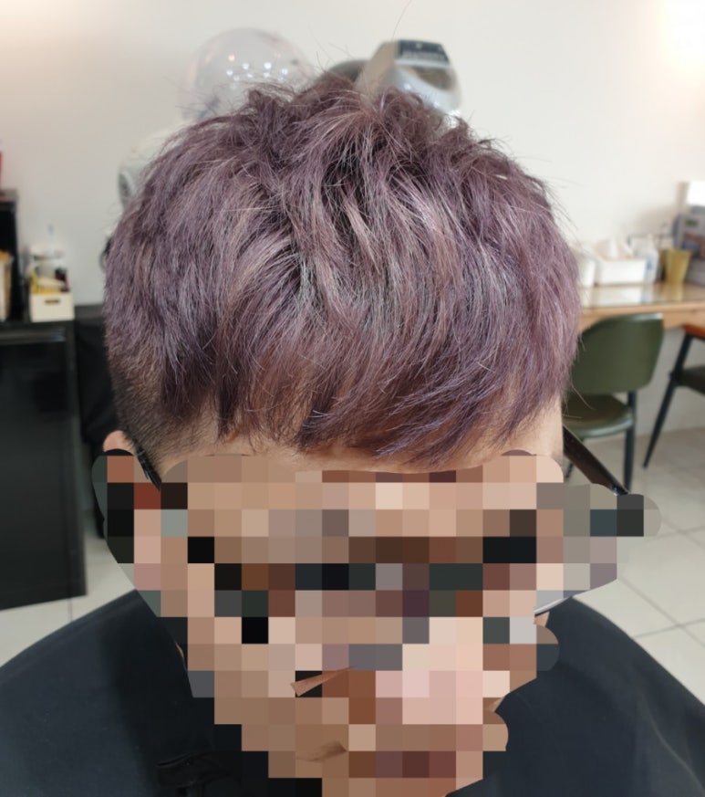 라벤더에쉬 이미지