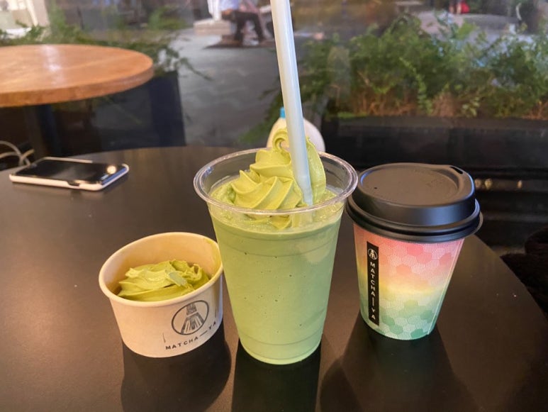 카페달링 이미지