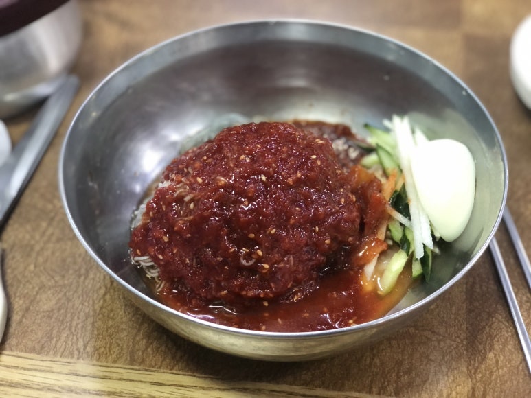 구원산면옥 이미지