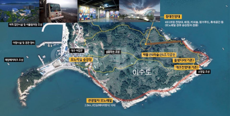 국민관광주 이미지