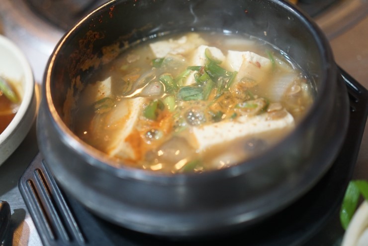 대구숯불막창 이미지