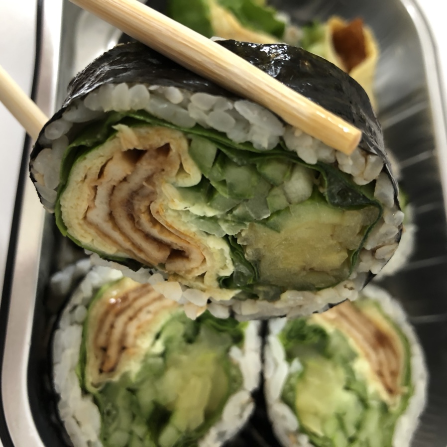 오토김밥 이미지