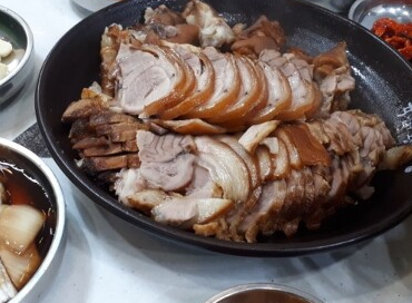 달려라족발 이미지