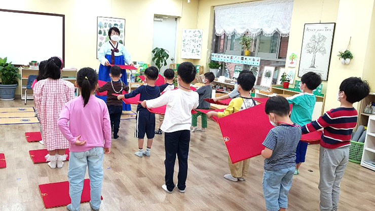 도곡렉슬유치원 이미지