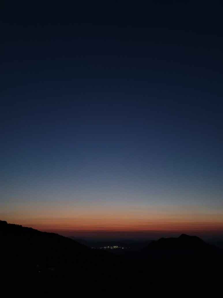 바람이 좋은 저녁 이미지
