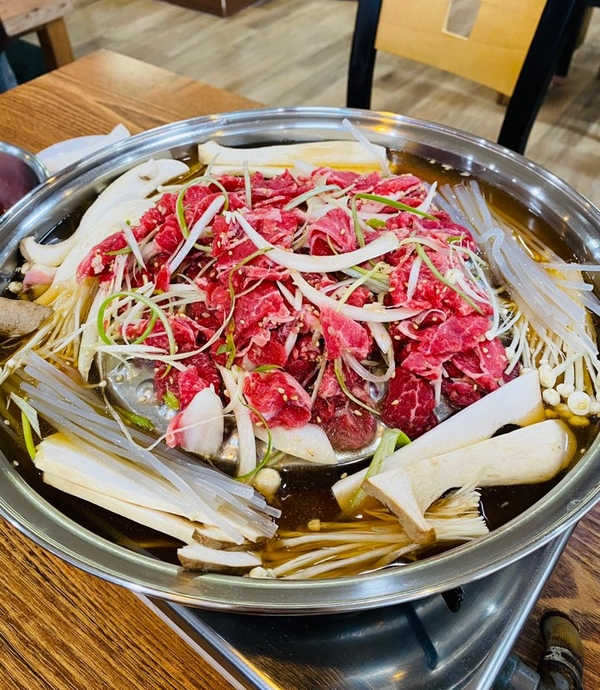 선가네부대찌개생불고기 이미지