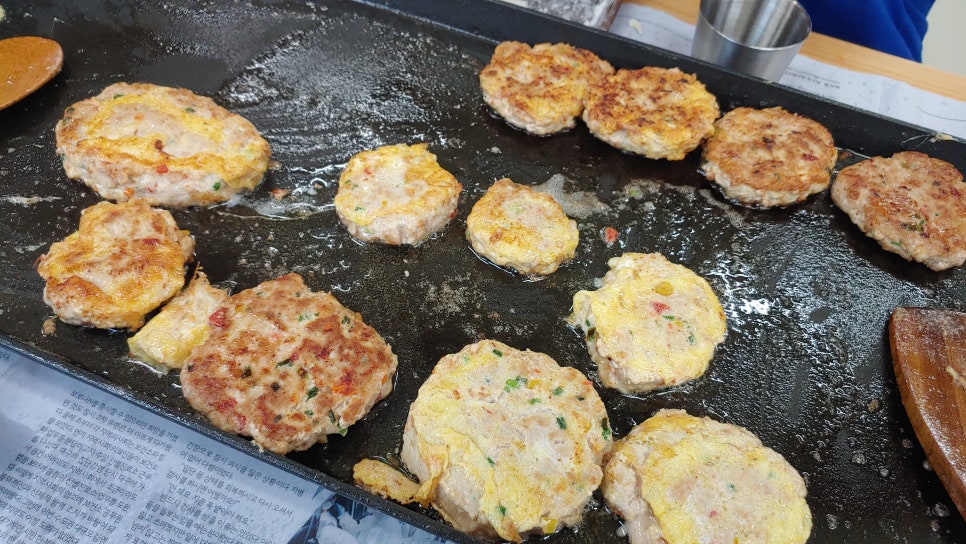 맛있는전 이미지