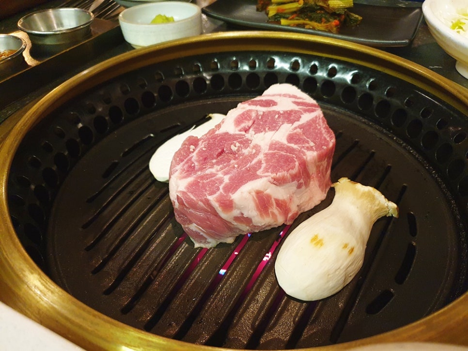 강변삼겹살 이미지