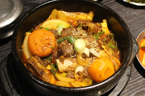 서래갈비집 이미지