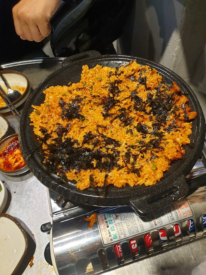 오도씨 곱창 이미지
