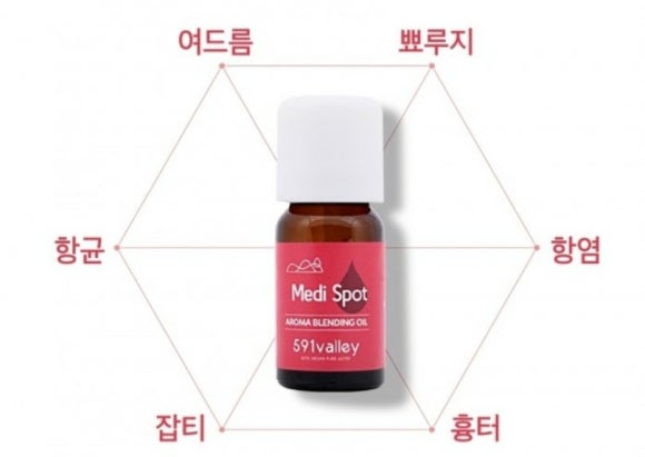 자연밸리 이미지