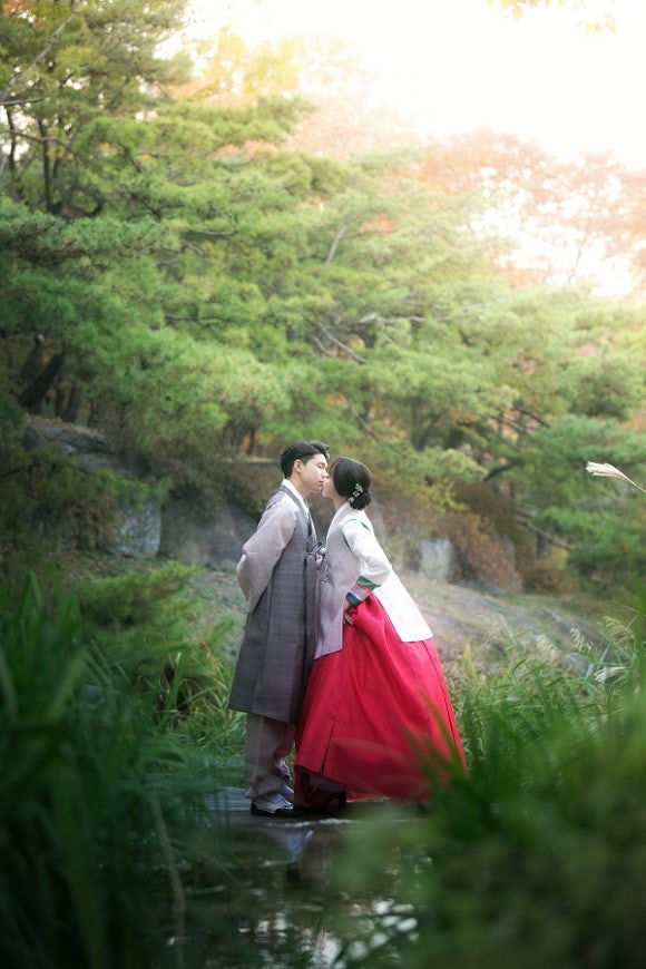 빈알페오한복 이미지