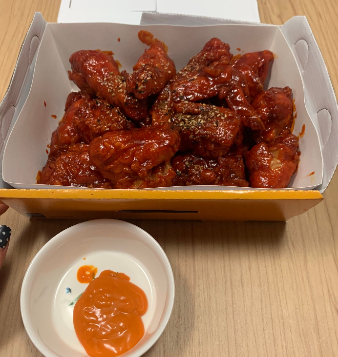 멕시카나대전 이미지