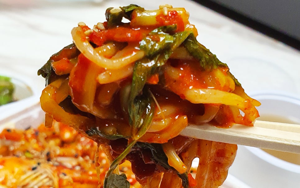 해물나라찜마을 이미지