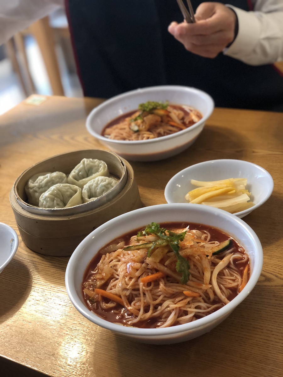 망향비빔국수평택점 이미지