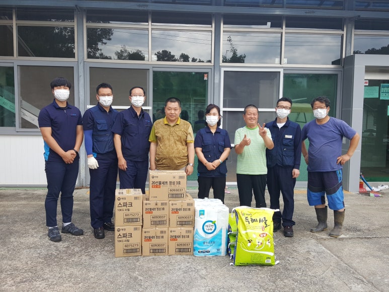 (주)동희 이미지