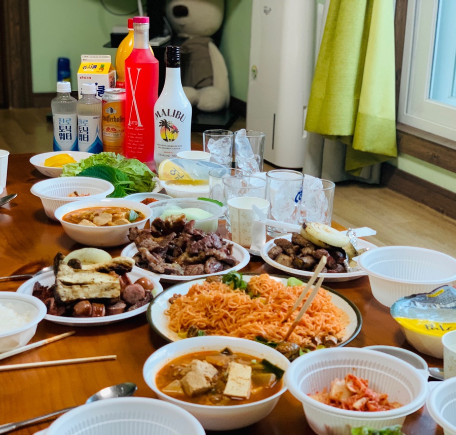 천지한우정육점 이미지