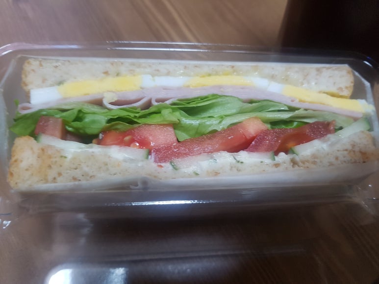 파리바게뜨 사당점 이미지