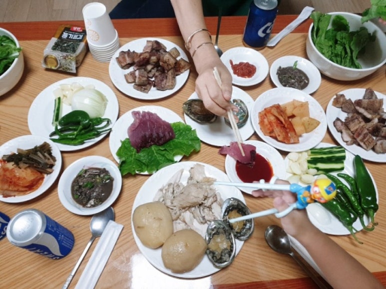 제주트롯장구 이미지