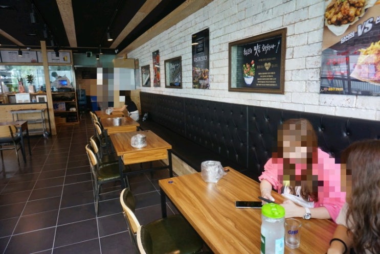 훌랄라숯불치킨오전점 이미지